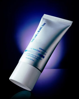 THE LAB by BLANC DOUX Clear Hyal HOMME Tone Cover Cream 30ml