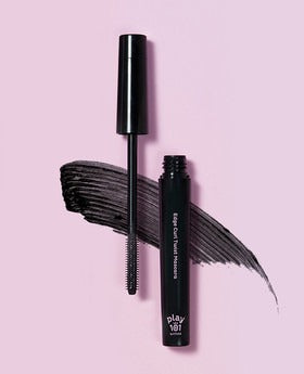 Play 101 by Etude Edge Curl Twist Mascara 7g (Black)