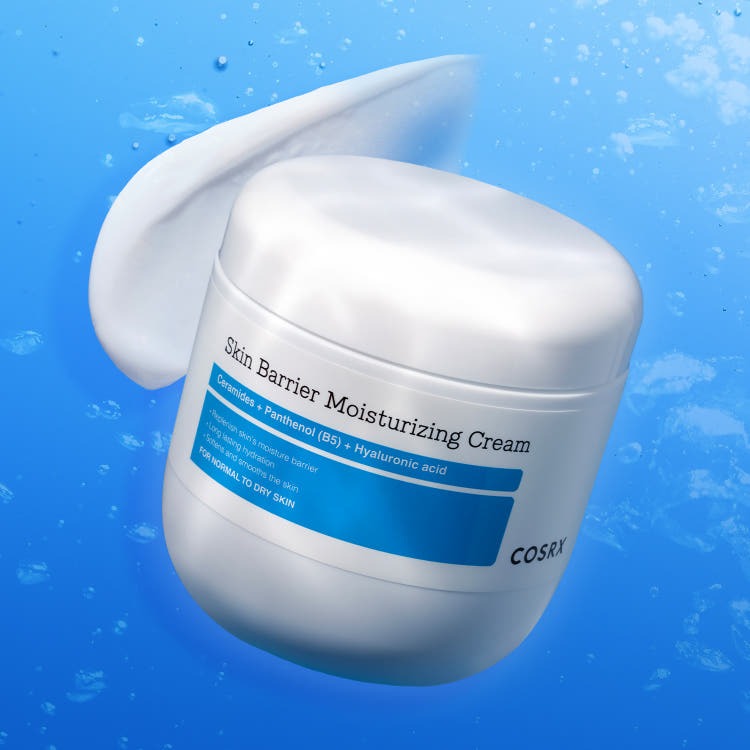 COSRX COSRX Skin Barrier Moisturizing Cream 450ml product photo
