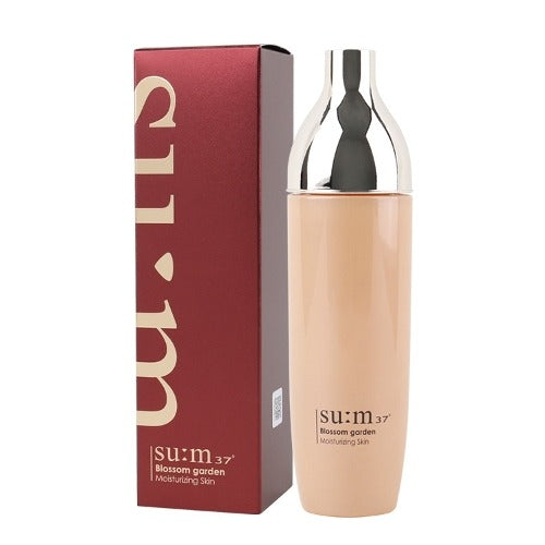SUM37 Blossom Garden Moisturizing Skin 155ml