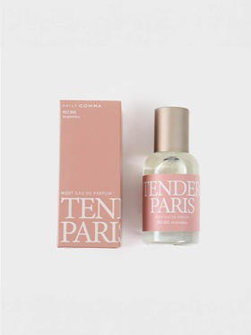 Dailycomma Most Eau De Perfume 30ml Tender Paris