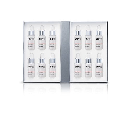 CNP RX Skin Rejuvenating Intensive Peel 5ml*12ea