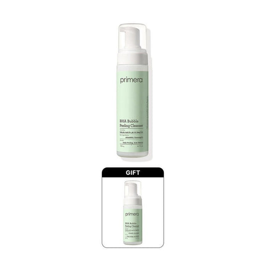primera BHA Bubble Peeling Cleanser 200ml