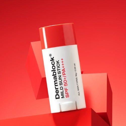 DAISO DERMABLOCK sun stick 16g