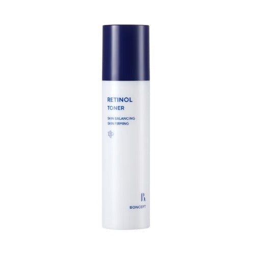 BONCEPT Retinol Toner 135ml (Skin Balancing & Skin Firming)