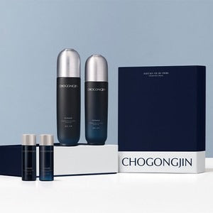 CHOGONGJIN Homme Skin Care Set(2pcs)