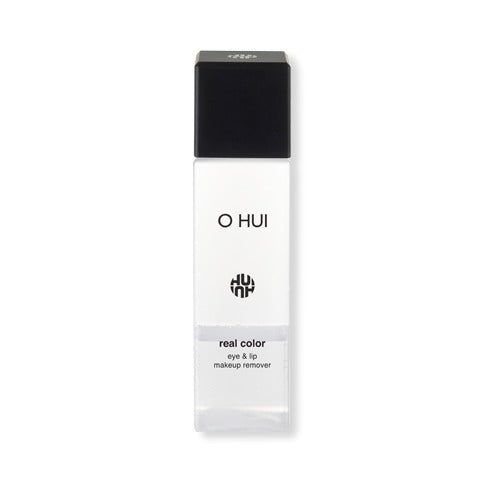 OHUI Real Color Eye & Lip Makeup Remover 120ml