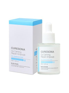 DAISO Dr.Oracle CureSona O2 Calming Repair Ampoule 40 ml