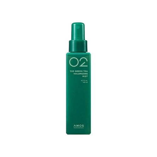 AMOS Green Tea Volumizing Mist 140ml