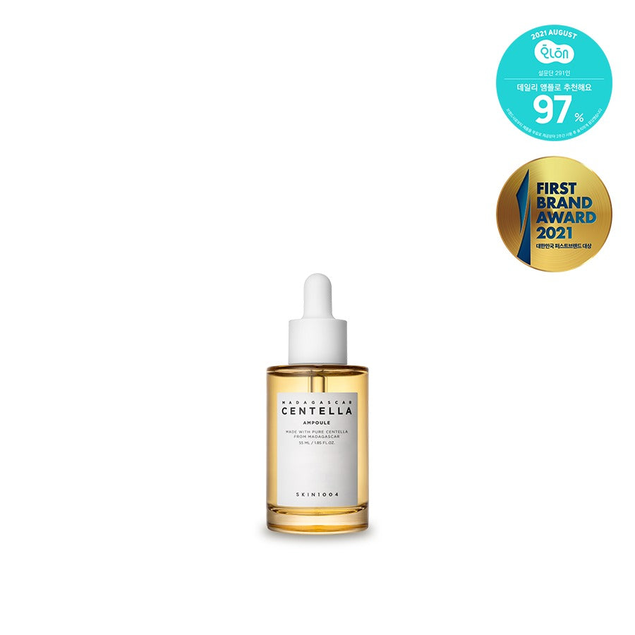 SKIN1004 SKIN1004 Madagascar Centella Ampoule product photo