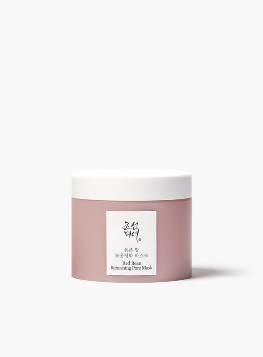 Beauty Of Joseon Red Bean Refreshing Pore Mask 140m