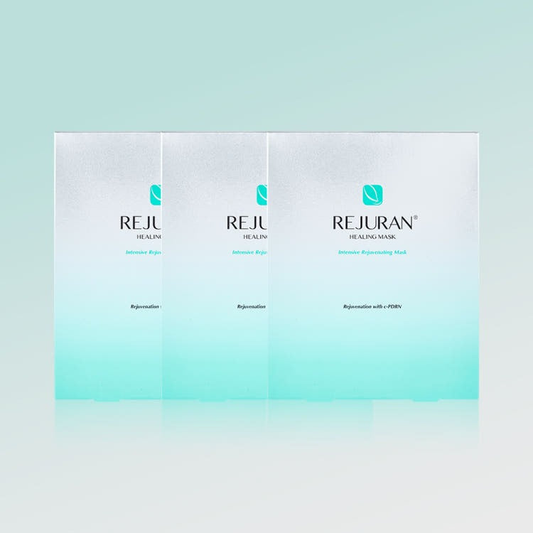 Rejuran Healing Mask 5 Sheets x 3 Packs