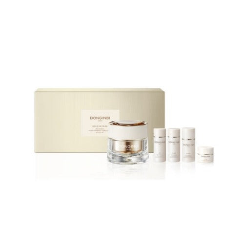 DONGINBI Red Ginseng Power Repair Anti Aging Cream Special set