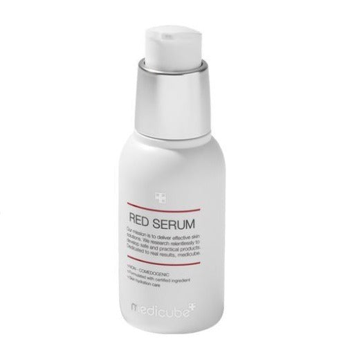 MEDICUBE Red Serum 2.0 30ml