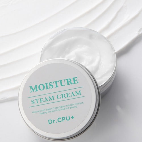 DAISO Dr.CPU Moisture Soft Steam Cream 60g