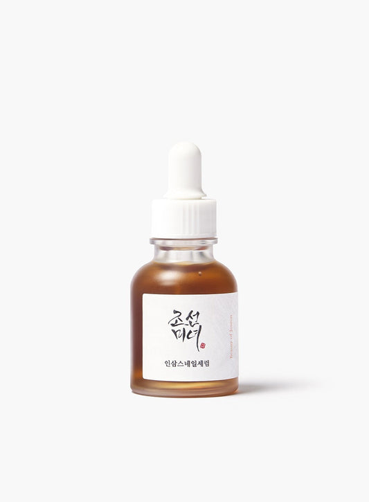 Beauty Of Joseon Revive Serum : Ginseng + Snail Mucin 30ml