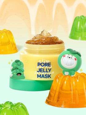 Lab.it Pore Jelly Mask 50ml