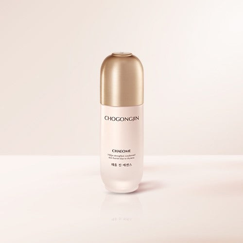 CHOGONGJIN Chaeome Jin Essence 50ml