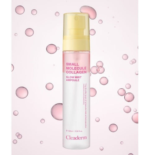 Cleaderm Low Molecular Collagen Mist Ampoule 100ml