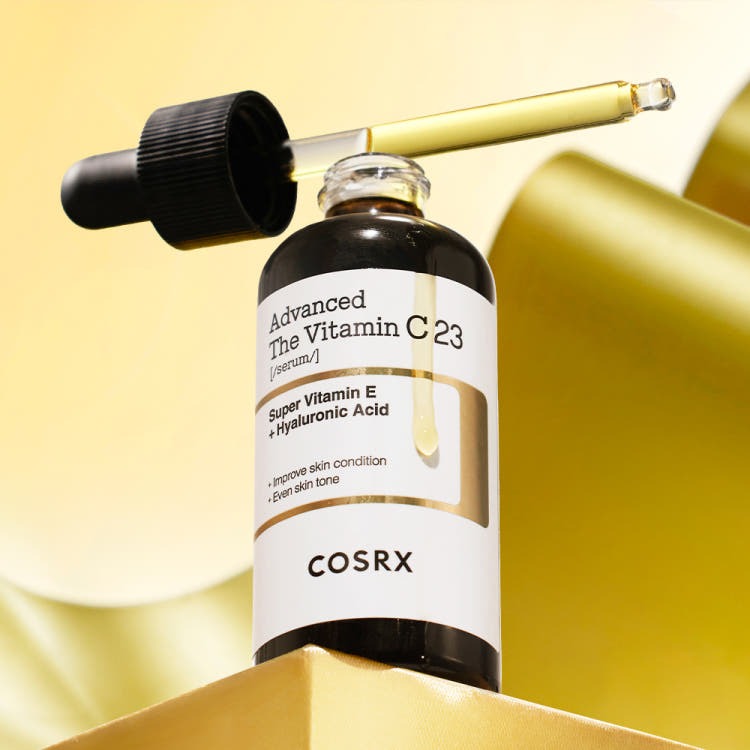 COSRX COSRX Advanced The VitaminC 23 Serum 20ml product photo