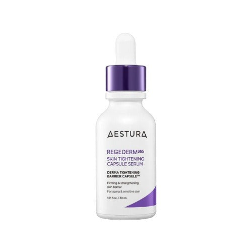 AESTURA AESTURA Regederm 365 Skin Tightening Capsule Serum 30ml