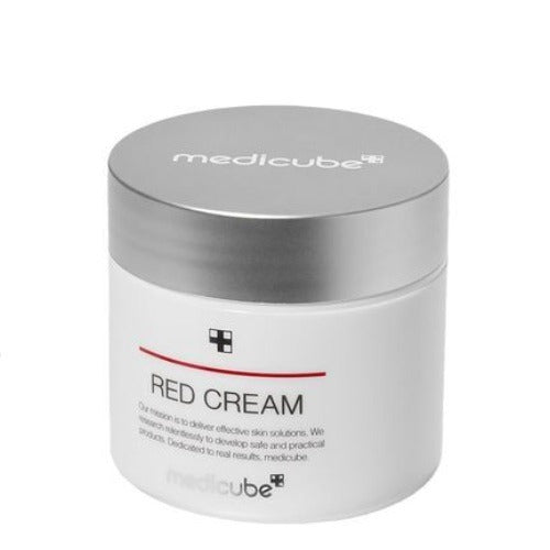MEDICUBE Red Cream 2.0 50ml