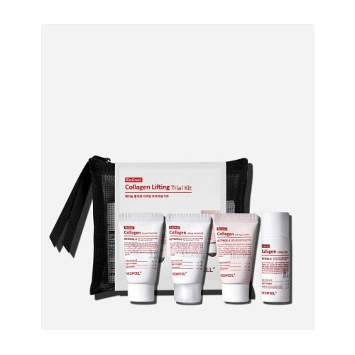 Medi-Peel Retinol Collagen Lifting Trial Kit