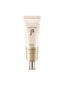 THE WHOO Gongjinhyang Anti-Wrinkle UV Protective Cream 50ml