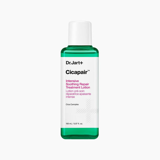 Dr. Jart Cicapair Intensive Soothing Repair Treatment Lotion 150ml