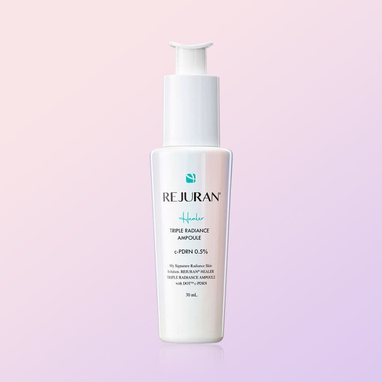 Rejuran Healer Triple Radiance Ampoule 30ml
