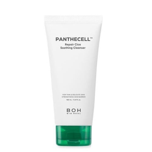 BIOHEAL BOH Panthecell Repair Cica Soothing Cleanser 160ml
