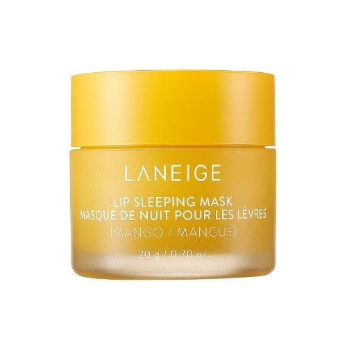 LANEIGE LIP SLEEPING MASK mango EX 20g