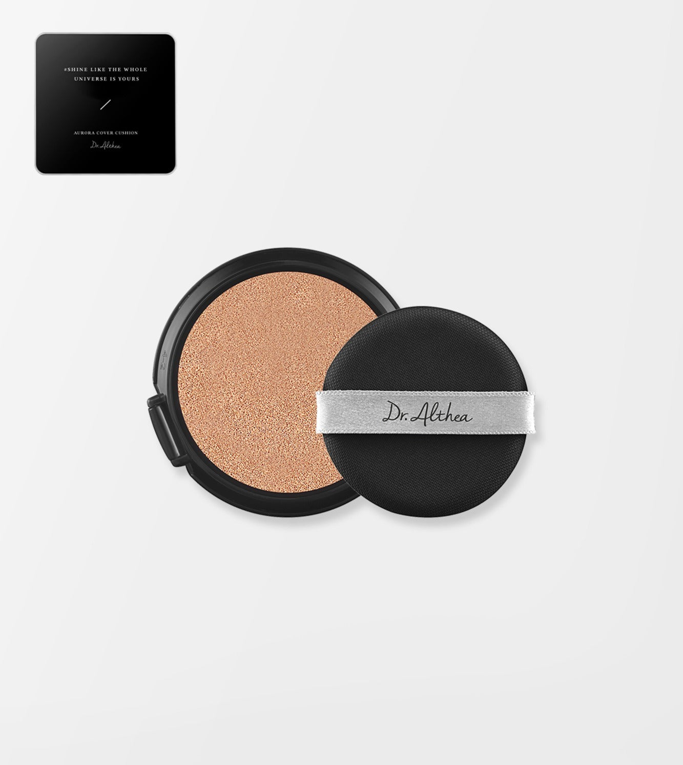 Dr.Althea Aurora Cover Cushion Moisture Refill 15g