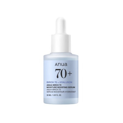 Anua Birch 70 Moisture Boosting Serum 30ml