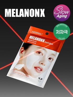 Medi-Peel MellanonX Dark Spot Cream Patch 2ea