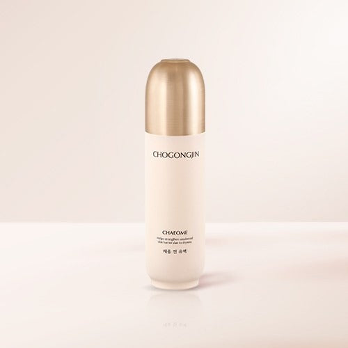 CHOGONGJIN Chaeome Jin Emulsion 120ml
