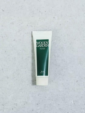 Dailycomma Most Perfume Hand Cream 50 ml Woody Garden