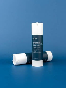 Dr.Geo Moisture All In One Gel Lotion 150ml