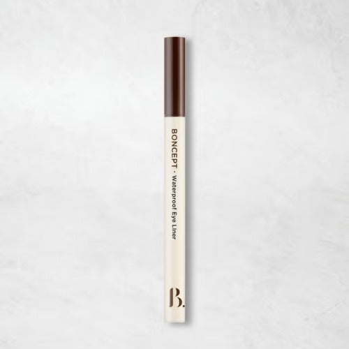 BONCEPT Waterproof Eyeliner 0.5g (Brown)