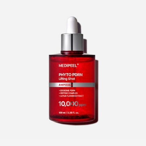 Medi-Peel Phyto Exosome PDRN Lifting Shot Ampoule 100ml