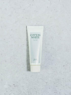 Dailycomma Most Perfume Hand Cream 50 ml Cotton White