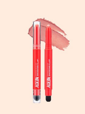 MERZY Let's Smudge Eye Stick Shadow (03 Logi Filter) 1.2g