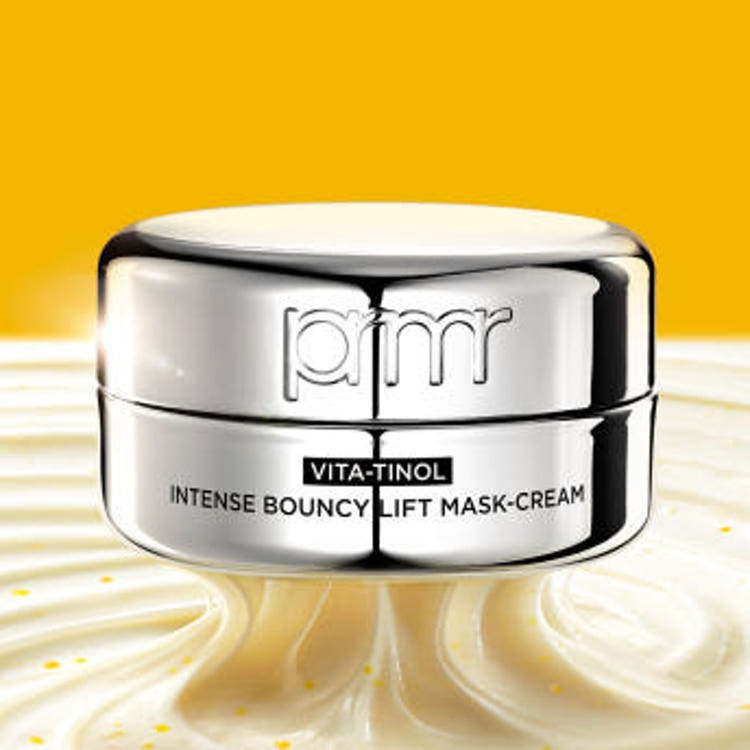 Primera primera Vitatinol Intense Bouncy Lift Mask Cream product photo