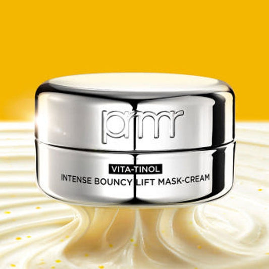 Primera primera Vitatinol Intense Bouncy Lift Mask Cream product photo