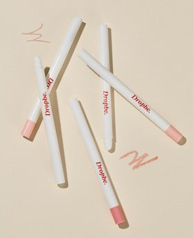 Dropbe Colors Eye Sealer Stick 0.4g (2 Colors)