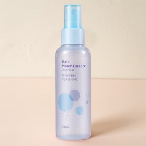 Kwailnara Hair Water Essence 110ml (Downy Soap)