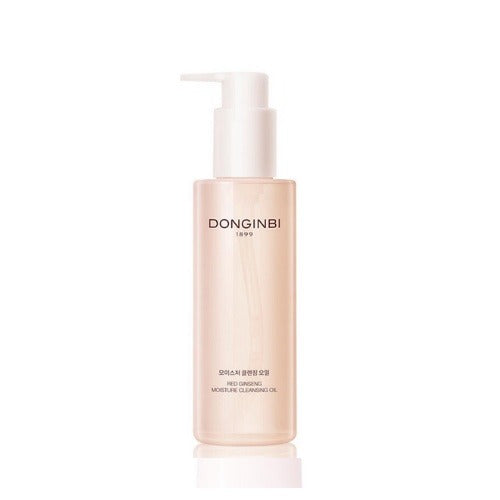 DONGINBI Red Ginseng Moisture Cleansing Oil 200ml