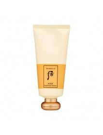 THE WHOO Gongjinhyang Facial Foam Cleanser 180ml
