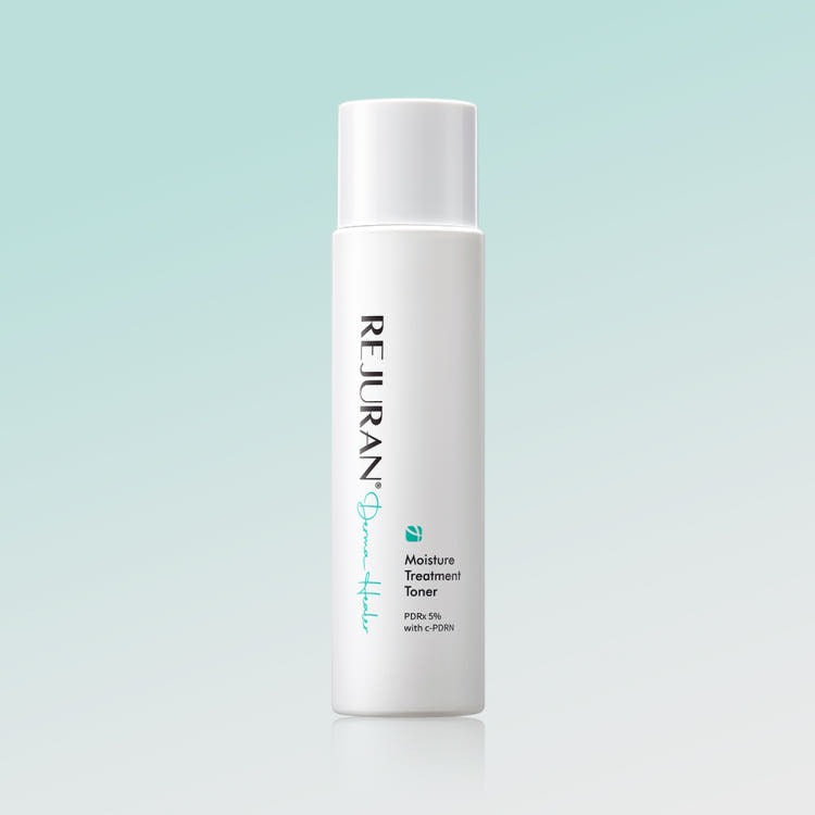 Rejuran Derma Healer Moisture Treatment Toner 150ml
