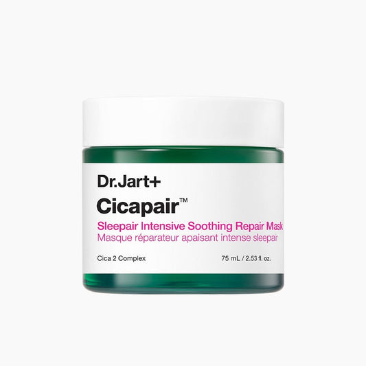 Dr. Jart Cicapair Sleepair Intensive Soothing Repair Mask 75ml